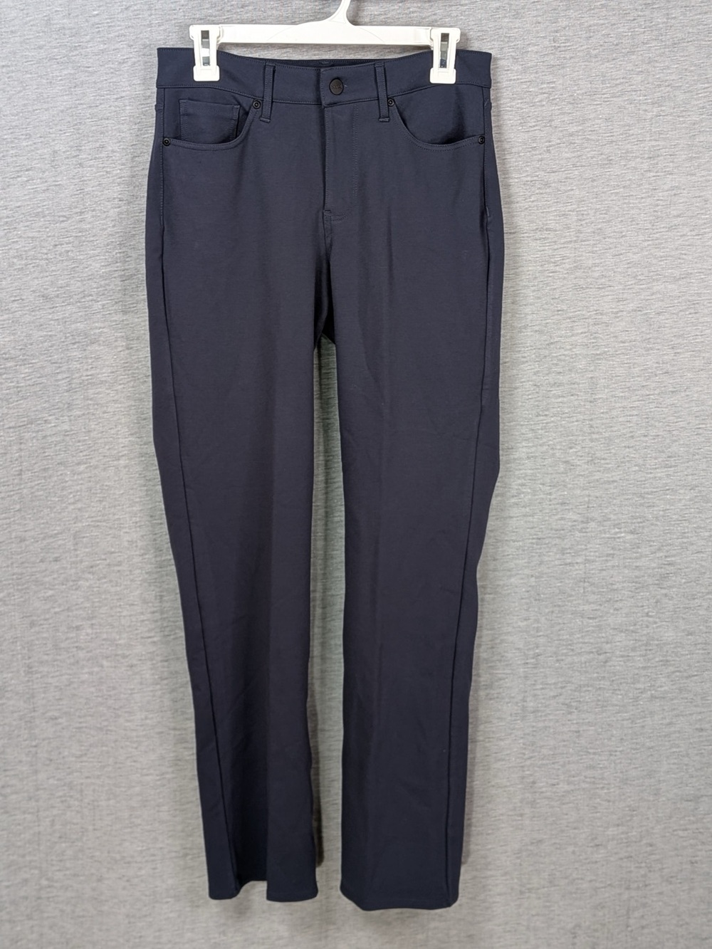 NYDJ Sculpt-Her Collection Marilyn Straight Pants - Picture 6 of 12